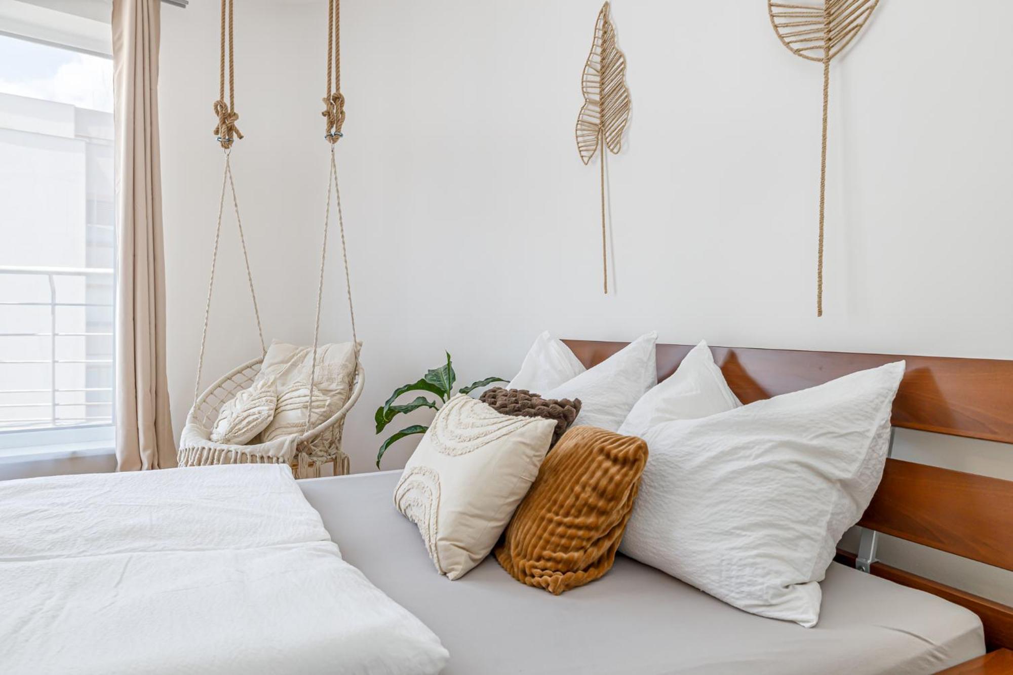 Matteo - Modern Appartment With Free Parking 브라티슬라바 외부 사진
