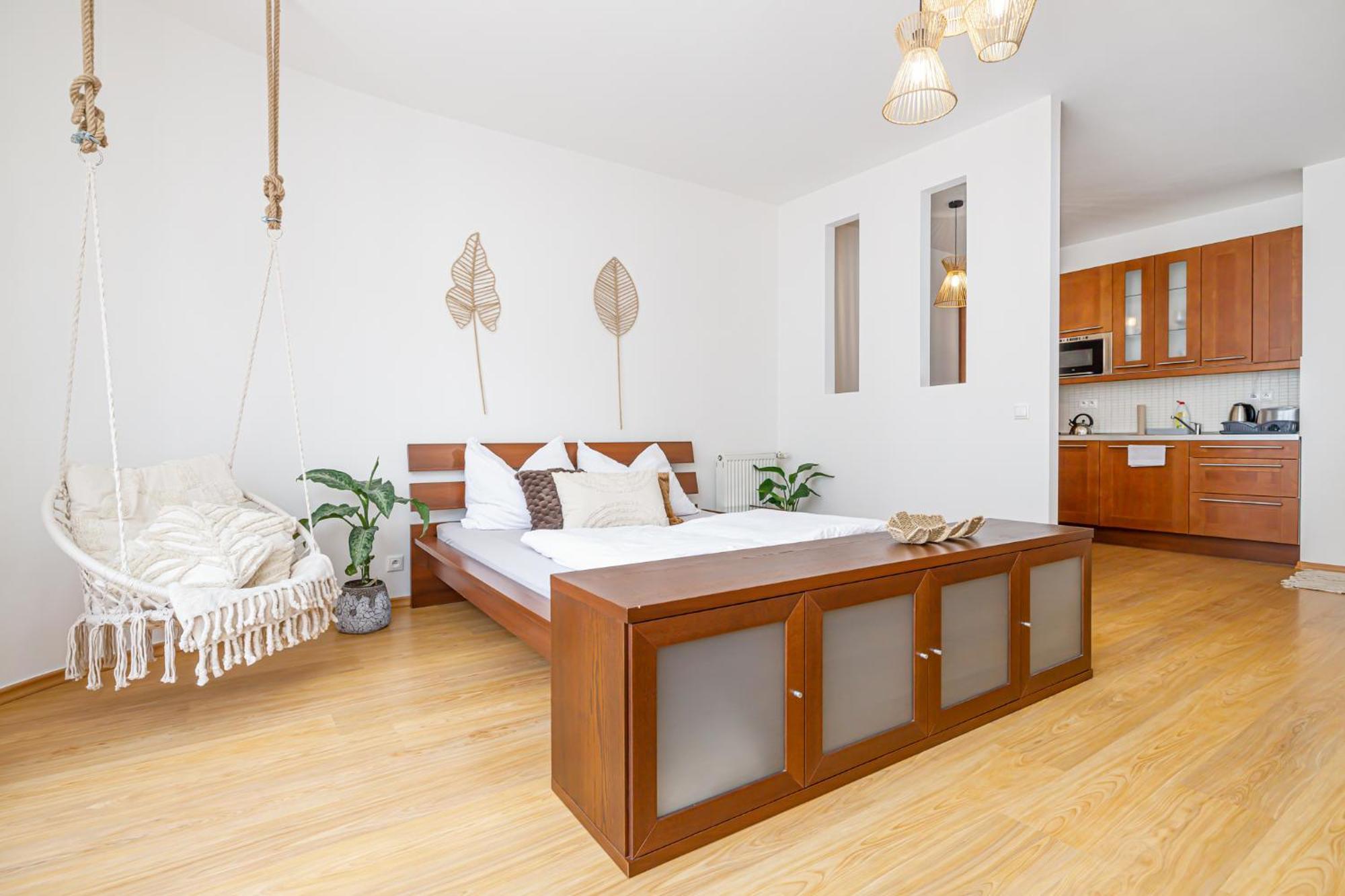 Matteo - Modern Appartment With Free Parking 브라티슬라바 외부 사진