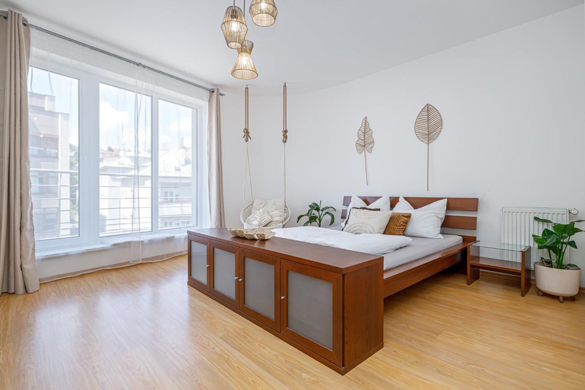 Matteo - Modern Appartment With Free Parking 브라티슬라바 외부 사진